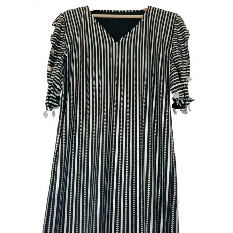 Robe de danse orientale