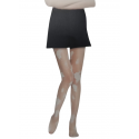 Collant confort et élégance  avec motif-20D super taille