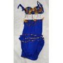 Ensemble de danse orientale