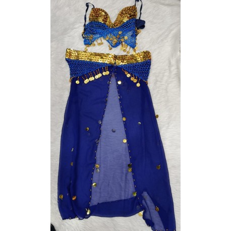 Ensemble de danse orientale