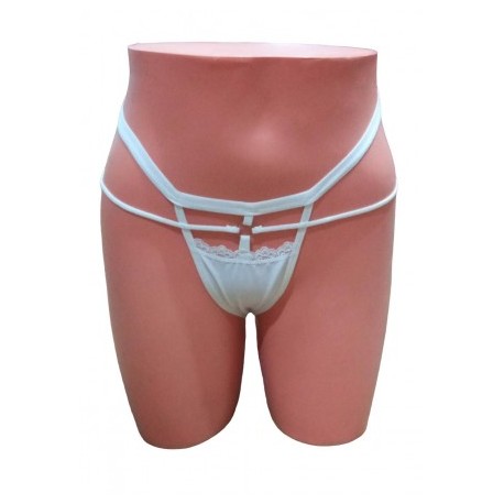 String sexy Rouge