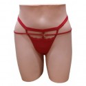 String sexy Rouge