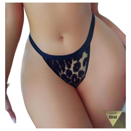 String sexy Rouge
