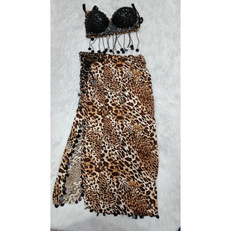 Ensemble de danse orientale