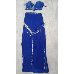Costume de danse orientale