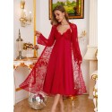 Ensemble chemise de nuit 2 pieces