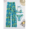 Maillot de bain 3 pièces