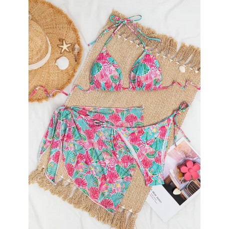 Ensemble M aillot de bain 2 Pieces