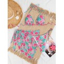 Ensemble M aillot de bain 2 Pieces