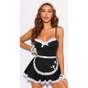 Costume femme de chambre