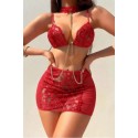 Ensemble lingerie sexy