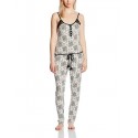 Combinaison Pyjama imprimé