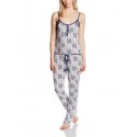Combinaison Pyjama imprimé