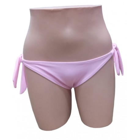 Bas de Bikini femme-Noir