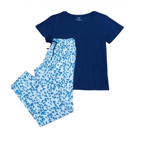 Pyjama 2 Pieces demi manches PRIMARK