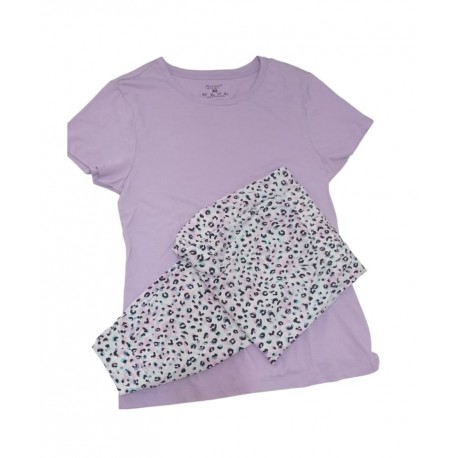 Pyjama 2 Pieces demi manches PRIMARK