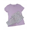 Pyjama 2 Pieces demi manches